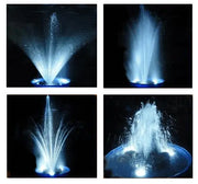 Matala Floating Fountain LED Lights (With Control Box) 20m Cable