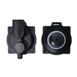 Load image into Gallery viewer, Hakko 100/120L Diaphragm Kit (2 Piece Set)
