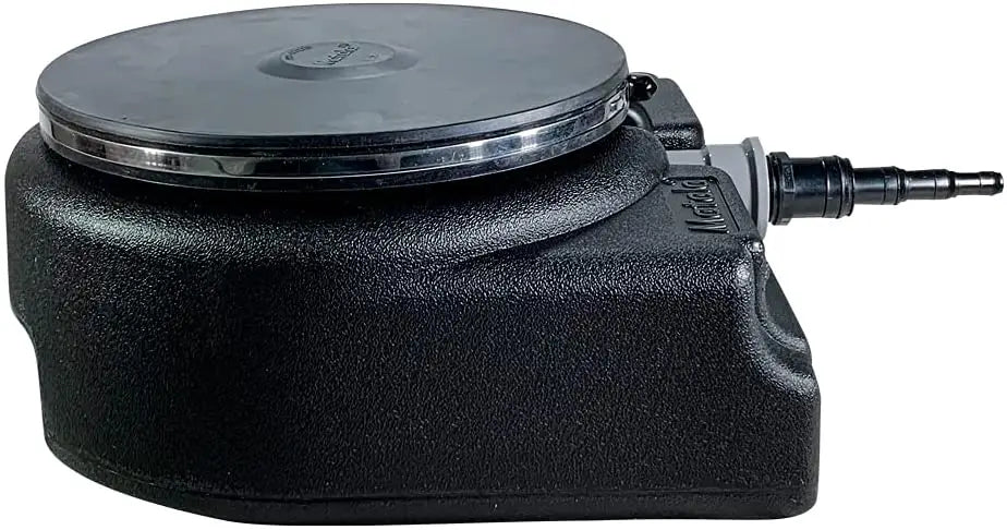 Matala Air Station Diffuser—9’’ MDB11 Single Disc With Base and EPDM Membrane