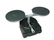 matala2x9inch-fine-bubble-membrane-diffuser-discs[plussingle-base-for-lake-aeration-application-mdb12-