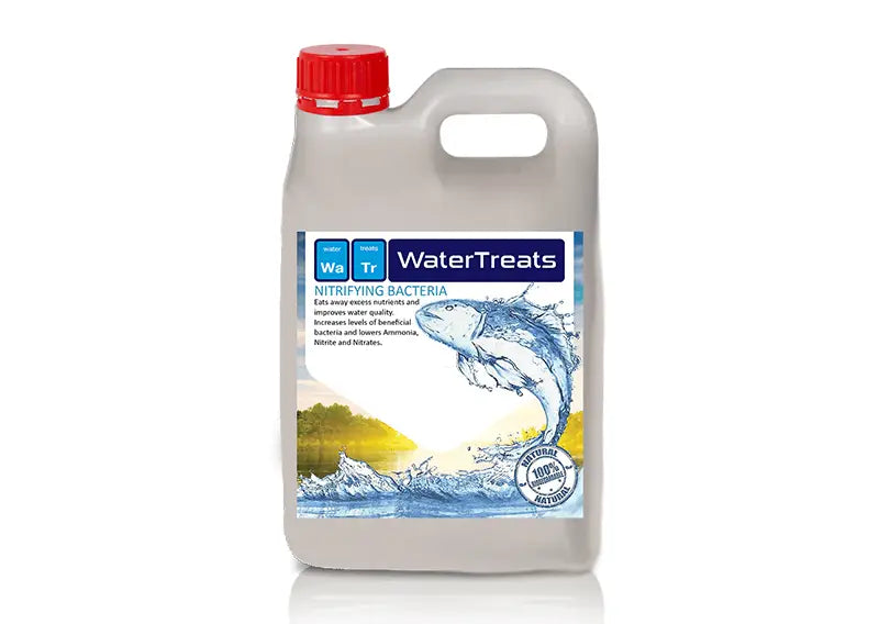 Nitrifying Bacteria (1L)