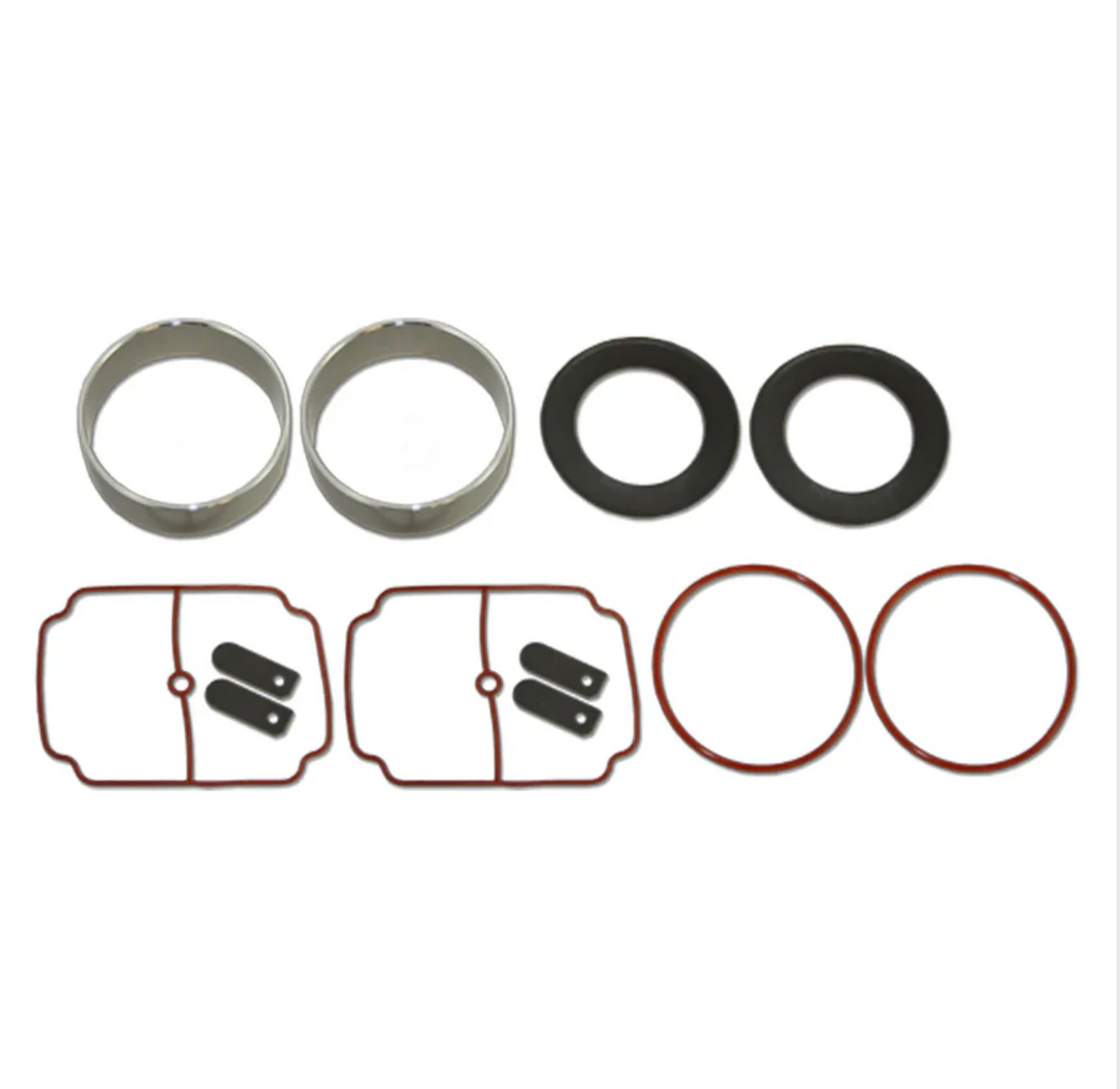 Vertex Maintenance Kit for ½hp or ¾hp Compressor