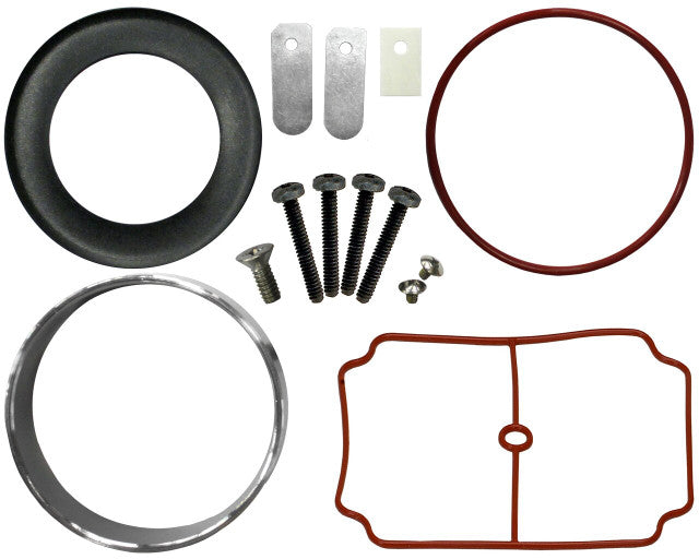 Vertex Maintenance Kit for ⅓hp Compressor