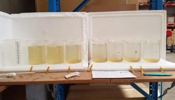 Clearwater Flocculant (20L) - Image 2
