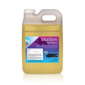 VitaStim Nitrifiers–Wastewater Ammonia Removal (3.8L)