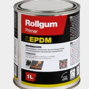 Rollgum EPDM Primer 1L