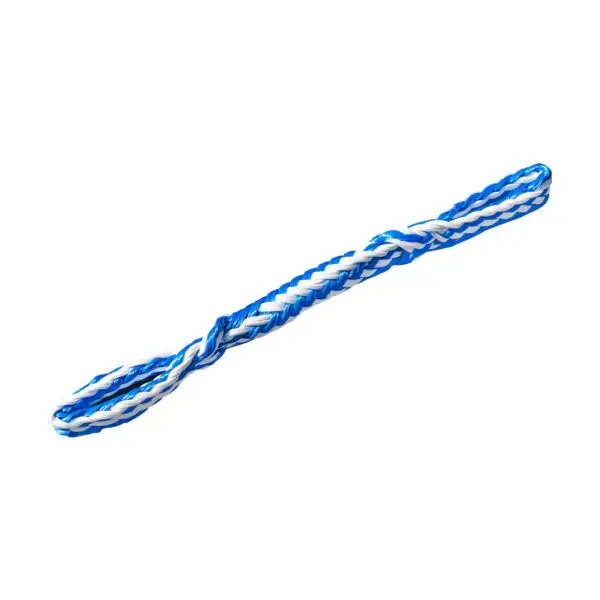 1-Foot Mooring Rope (10PK)