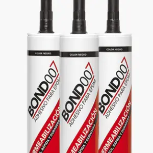Rollgum BOND007 (Adhesive Sealant) 290ml cartridge